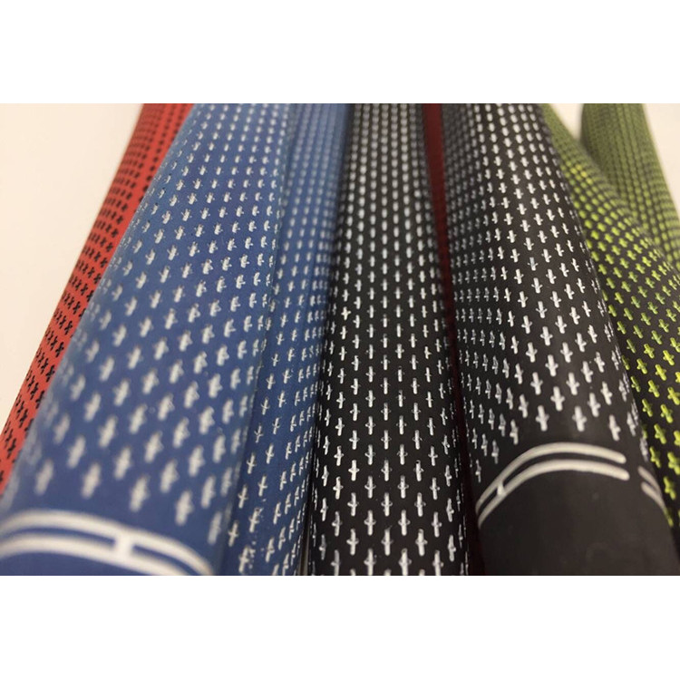 ใหม่ ODYSSEY Putter Grip Golf Putter Grip Rubber Handle ผู้ชายผู้หญิง ขนาดปกติ