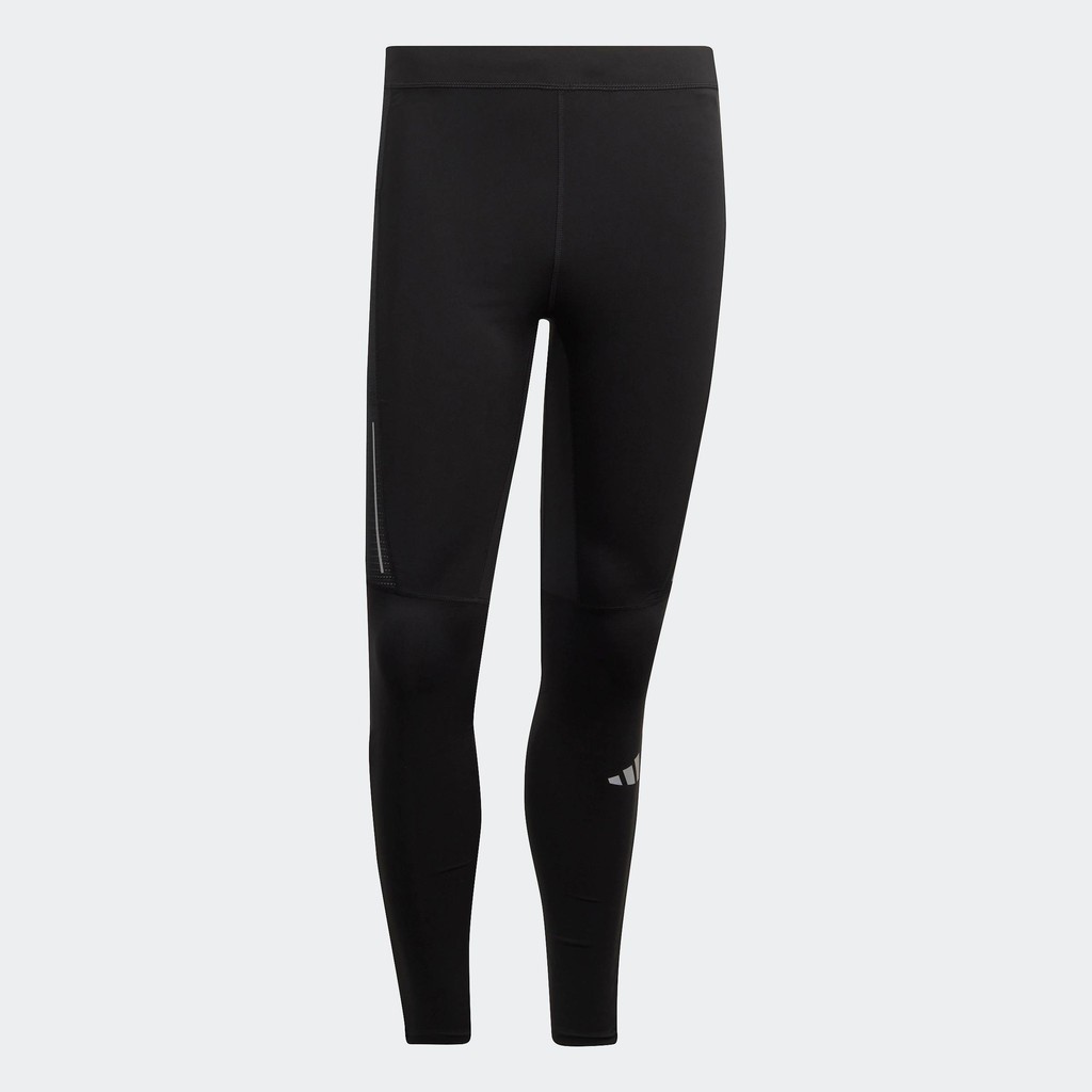 adidas Running Own the Run Leggings Men Black HM8444