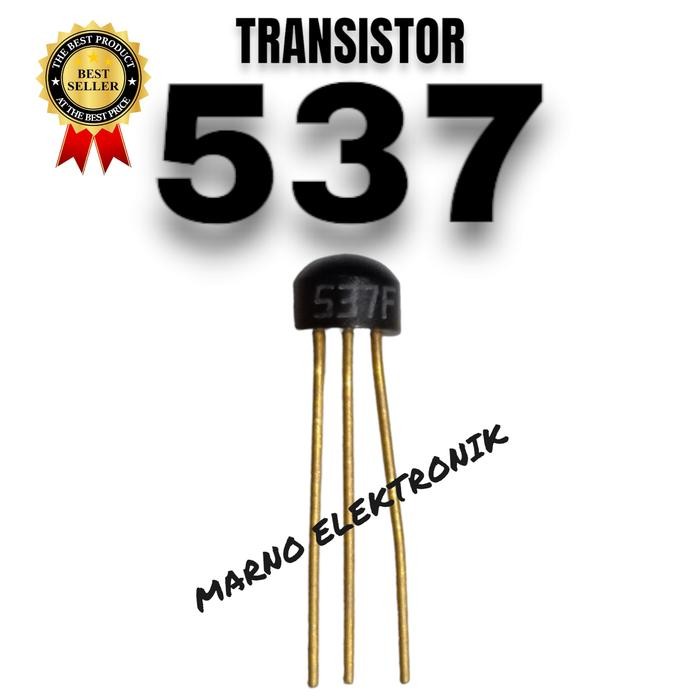 ทรานซิสเตอร์ TR C537 C 537 C-537 ORIGINAL Mamu