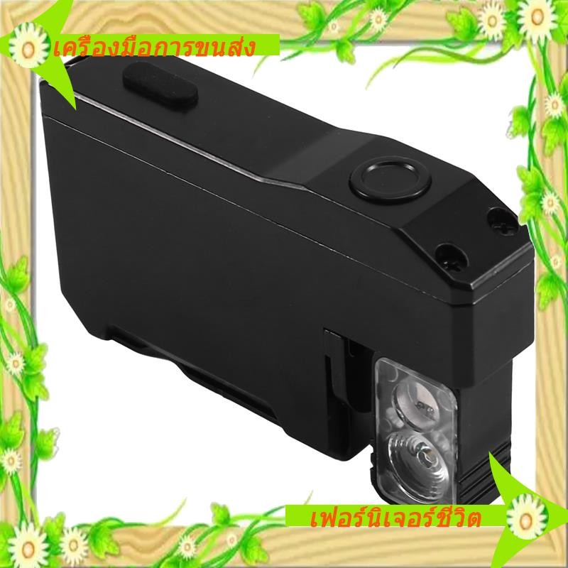 ไฟฉาย I5-G5, G5 และ Ruben G5: อเนกประสงค์สำหรับทุกสถานการณ์