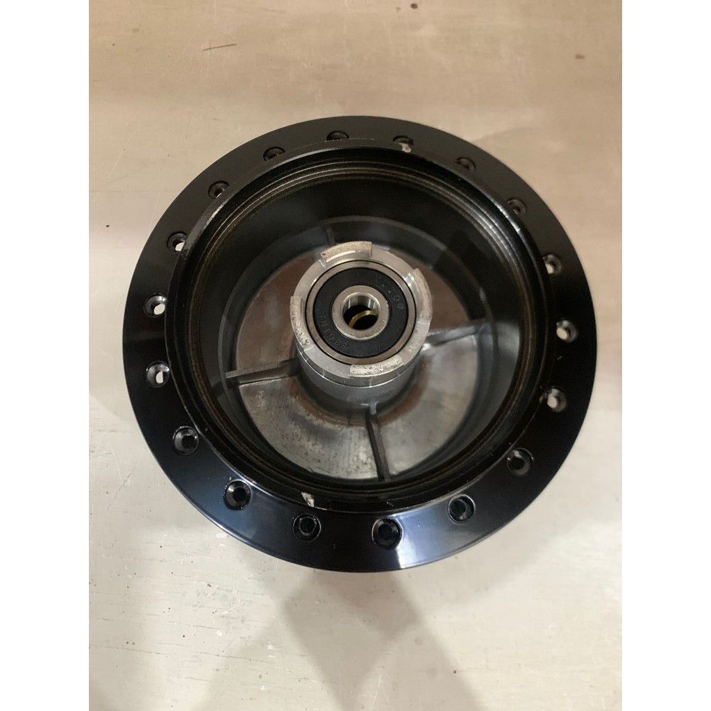 FRONT DRUM PLUS BLACK GRAND BEARING BINA PARTS