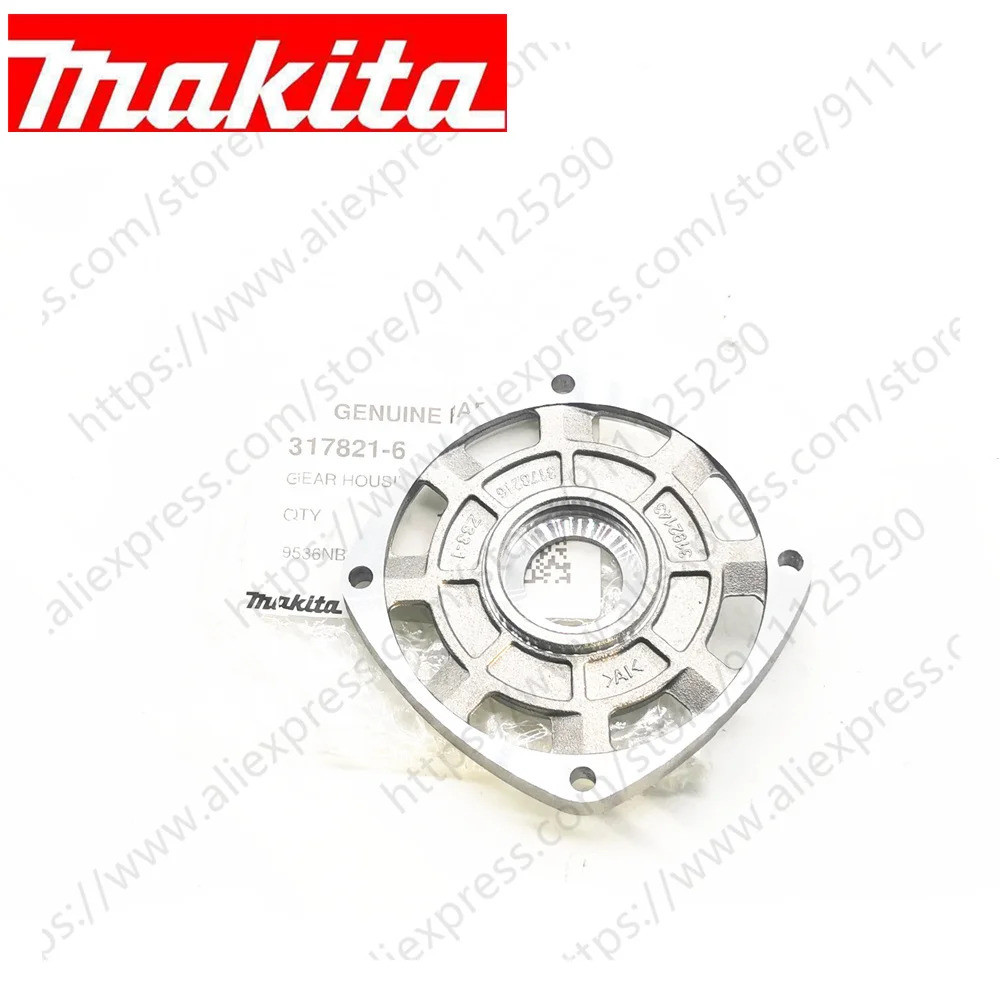 เกียร์ฝาครอบสําหรับ Makita 9553B 9553HB 9553HB 9553HBG 9553HNG 9553NB 9554HN 9555B 9555HN 9555HN 955