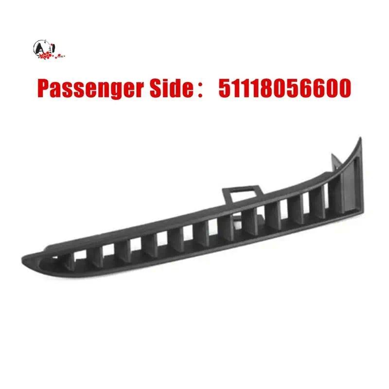 A10E-กันชนหน้ารถกระจังหน้าล่างสําหรับ BMW F80 M3 F82 F83 M4