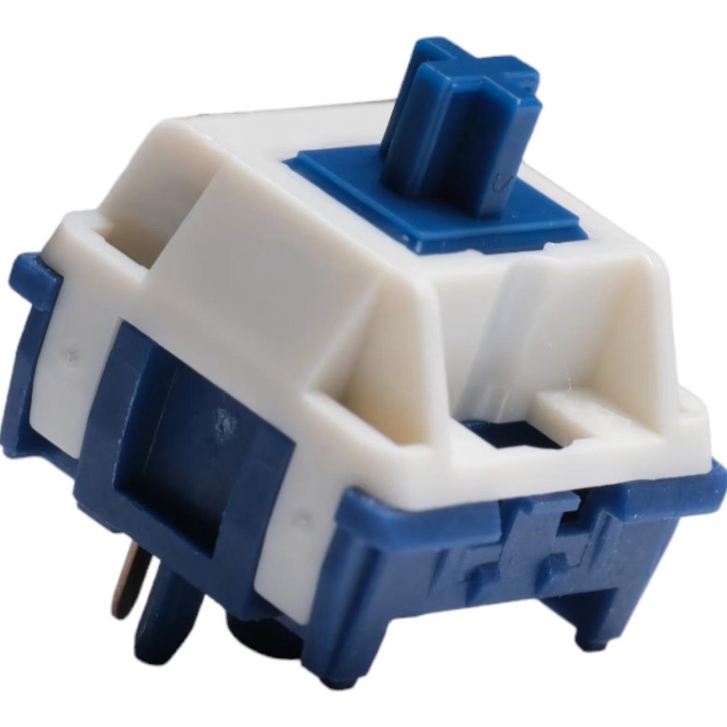 HMX Xinhai Mechanical Keyboard PCB Mount Switch (Linear) โดย HC Studio