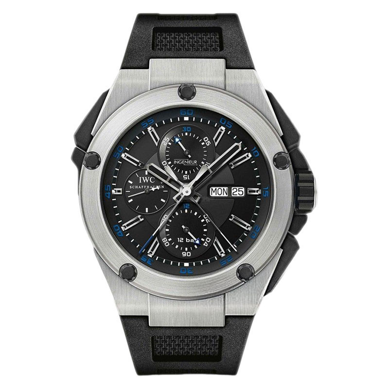 IWC IWC IWC Engineer Series IW376501นาฬิกาผู้ชายกลไกอัตโนมัติ