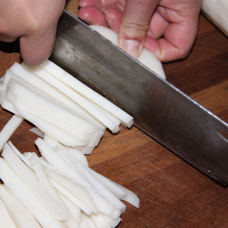 Yunnnan Specialty Qujing Fragrant Rice Bait Block 3pcs 3kg Pack Vacuum Fresh-Keeping Burnt Bait Bloc