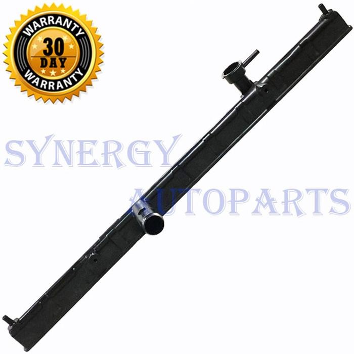 หม้อน้ําถังบน Nissan Xtrail 2014-2017 T32 Gen3 - 6384