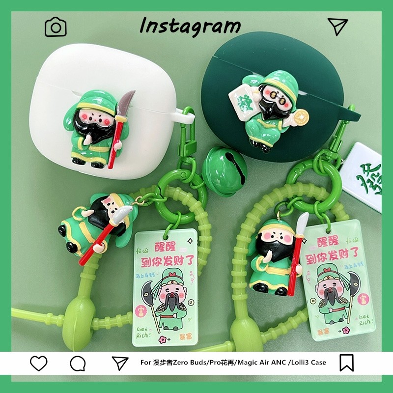 เหมาะสําหรับโทรศัพท์ X/X1 Evo/ดอกไม้Magic Air ANC/Zero Buds Ace/Air/Pro เคสซิลิโคน Lolli3/A1/M1/Z1/N
