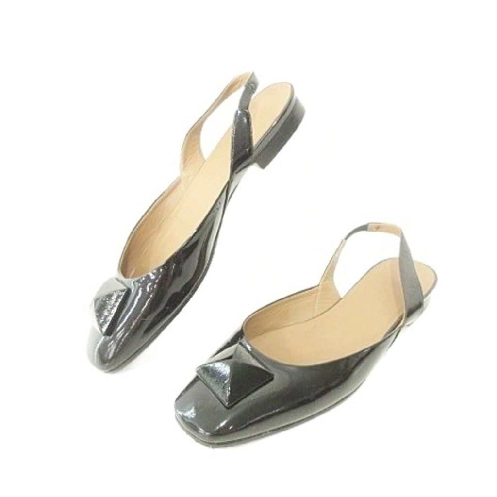 Hermes Sandals Direct from Japan Secondhand