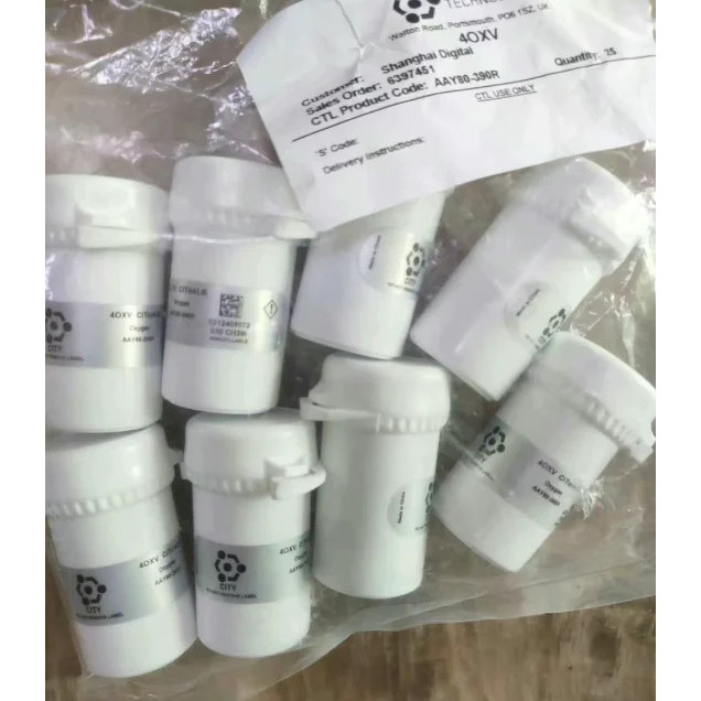 เซ็นเซอร์ Honeywell CITY 40XV 4OXV AAY80-390R-BW SR-X2V ออกซิเจนเซลล์ O2 Probe 4O2-GP AO-02 AO2 AO-0