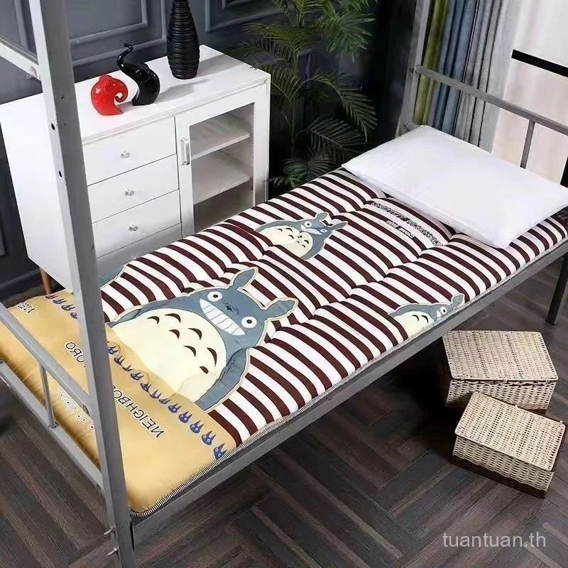 แผ่นรองนอน PadDormitory สำหรับเตียงสองชั้น thumbnail 9