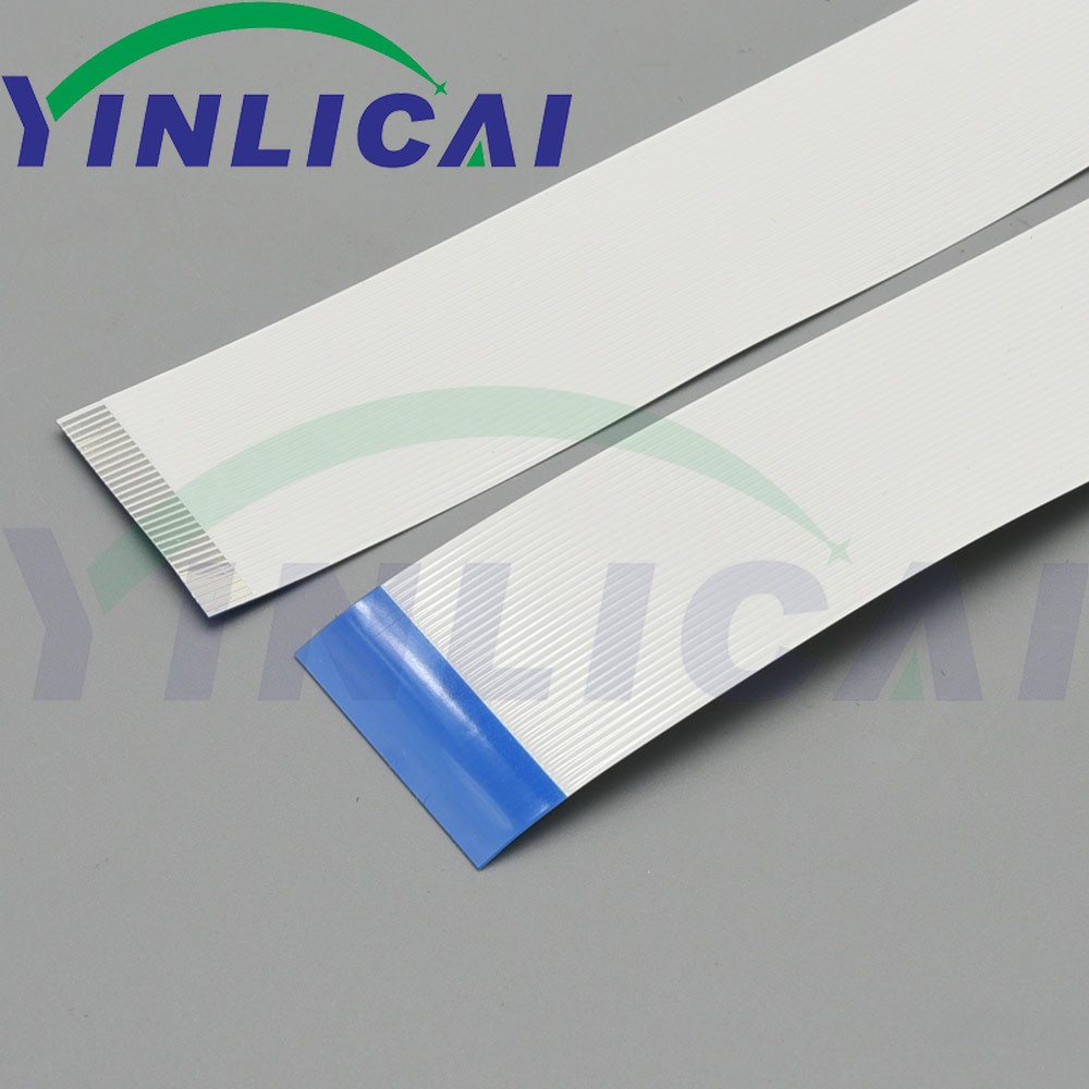 1 PC หัว 31pins สําหรับ Epson DX5 หัวพิมพ์สาย FFC สายเคเบิลข้อมูลแบนสําหรับ Allwin Xuli Aifa Witcolo