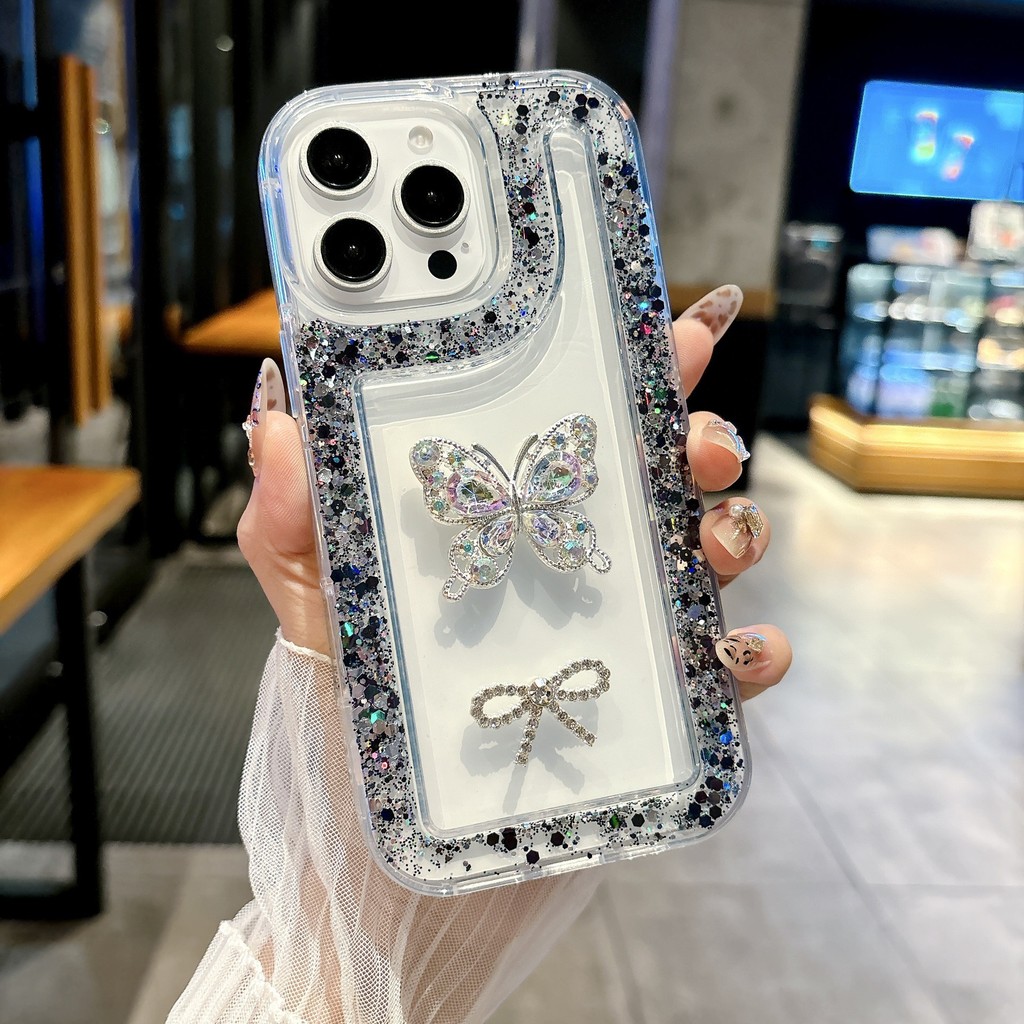 เคสโทรศัพท์สําหรับ Xiaomi Redmi Note 14 13 12 11 11S Pro Plus 4G 5G นุ่มกันกระแทกปกหลัง