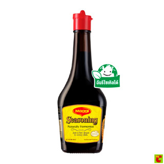 แม็กกี้ ซอสเหยาะหรือจิ้ม 200 มล.