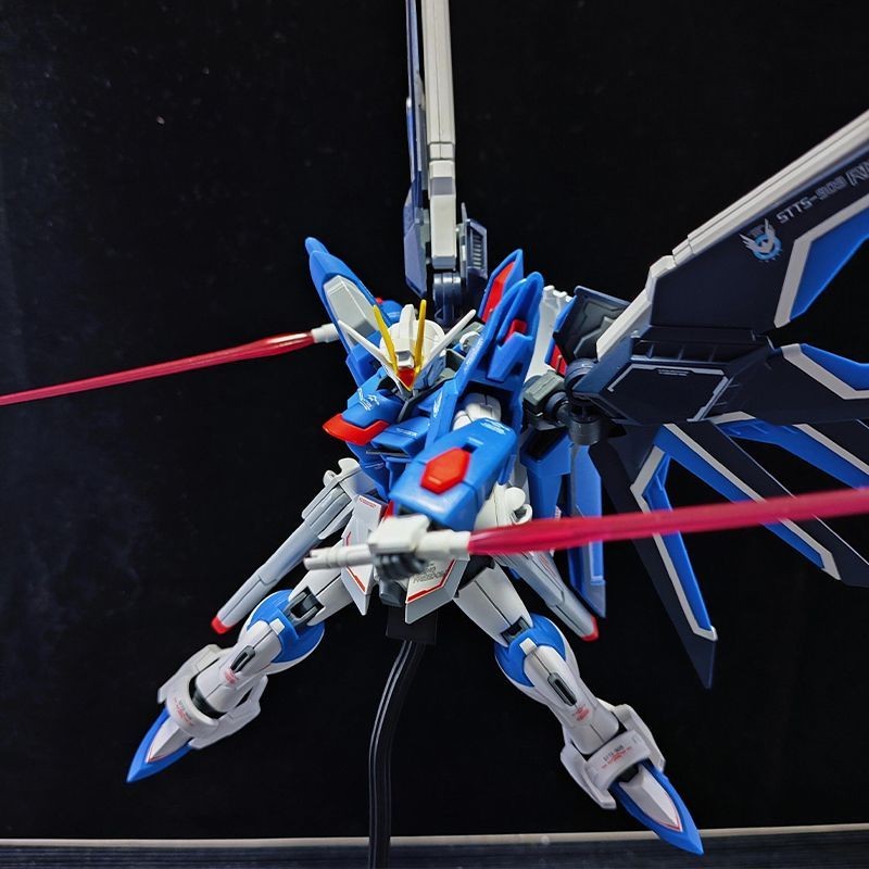 สต๊อกพร้อมจัดส่งที่รวดเร็ว Xingfengshe-HG Flying Rise รูปที่ 3