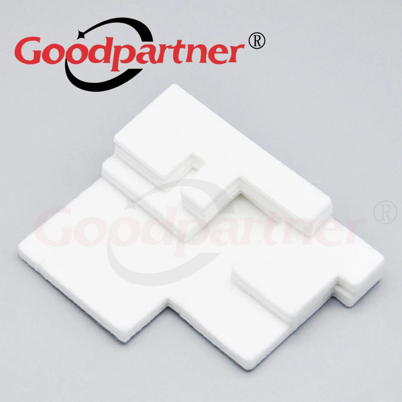 1X QY5-0602-000 QY5-0517-000 ABSORBER ชุดPARTIAL สําหรับ Canon G4000 G1100 G2100 G3100 G4100 G4400 G