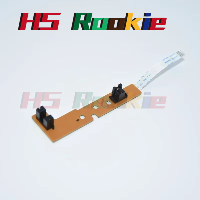 Encoder Sensor F3X12-80015-A (ใช้) สําหรับ HP GT 5810 5820 HP 3838 3638 4729 415 DeskJet 1510 1515 2