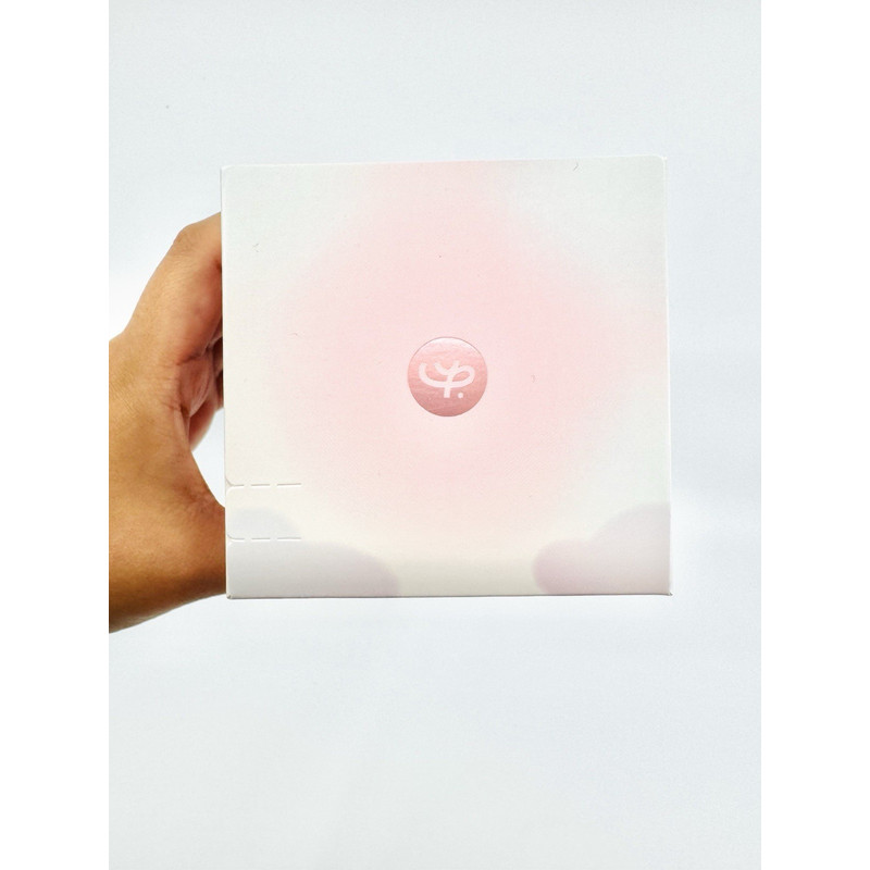 หมวก Pucky Beanie Bubble Up ANGRY BUBBLE POP MART • IN HAND US SELLER