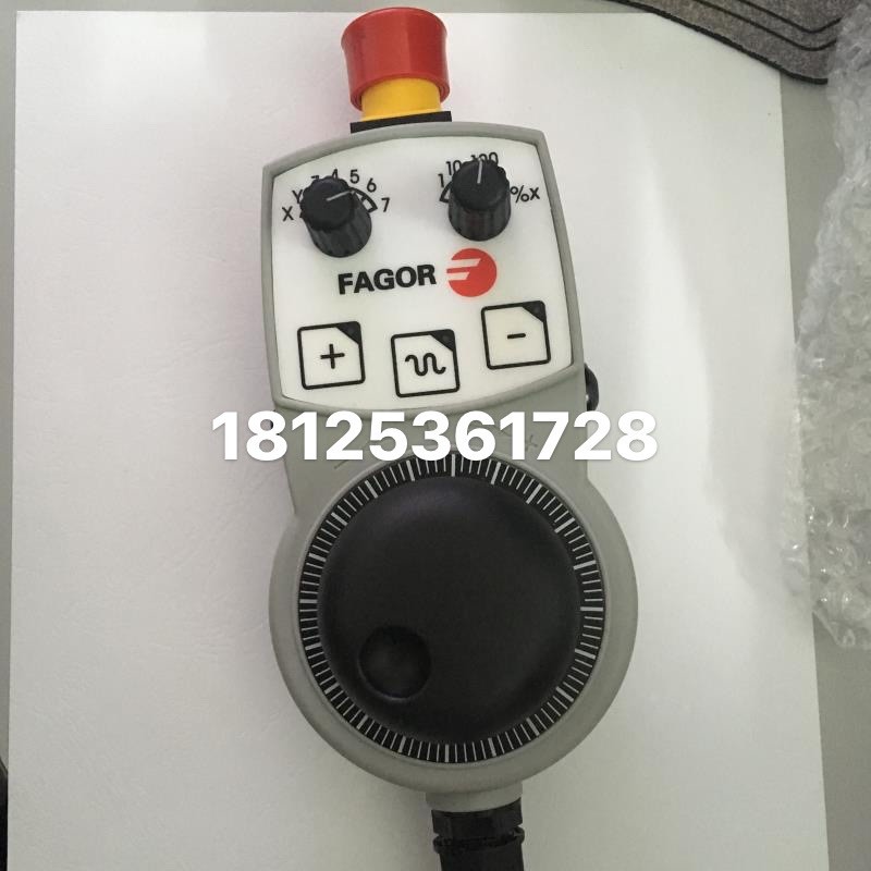 EUCHNER EUCHNER Original FAGOR เฉพาะอิเล็กทรอนิกส์ Handwheel Pulse Generator HBA-072915