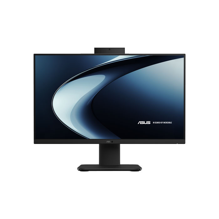Desktop AIO (คอมพิวเตอร์ออลอินวัน) Asus V440VAK-BPC059WA 23.8"FHD i5-13420H Intel Ram16GB SSD512GB W