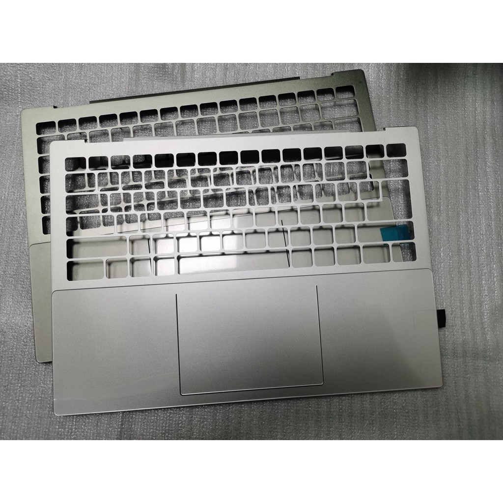 Dell ที่ใช้งานได้/Inspiron 7420 7425 2-in-1 C Shell Palm Rest Shell 0VG9M1 0NDRPP