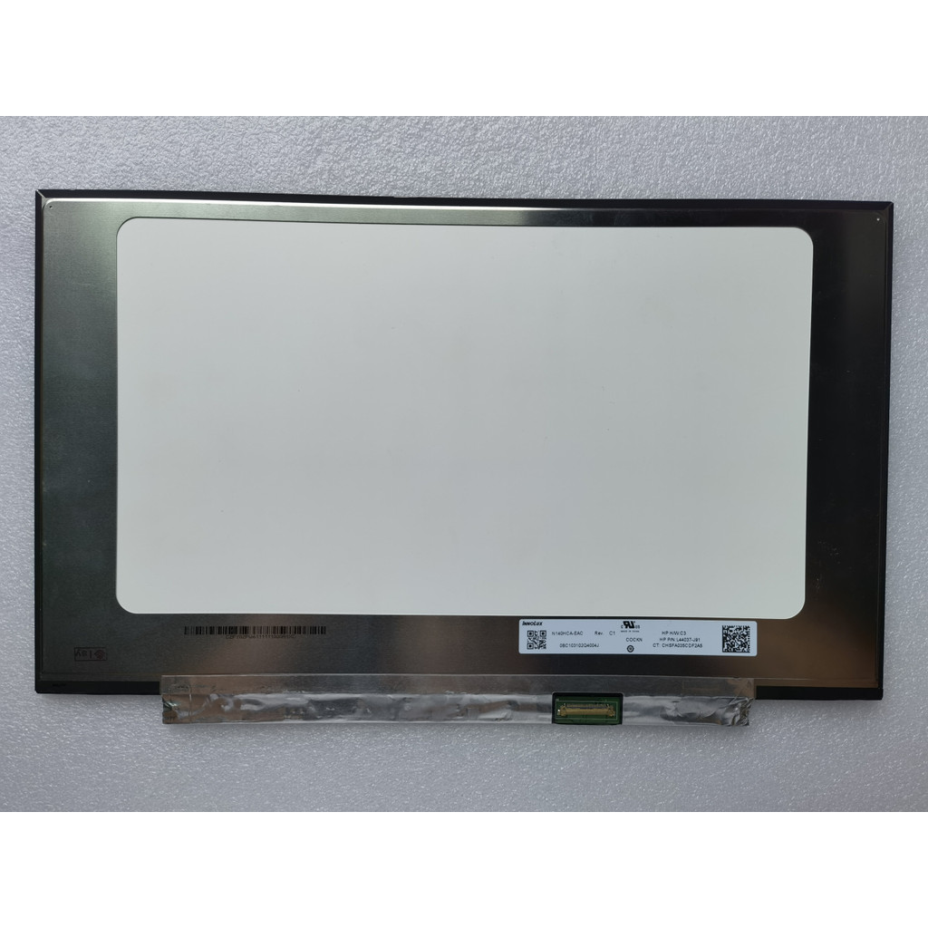 联thinkpad X1 Carbon 2019 B140HAN05.7 CrystallisticNE140FHM-N61