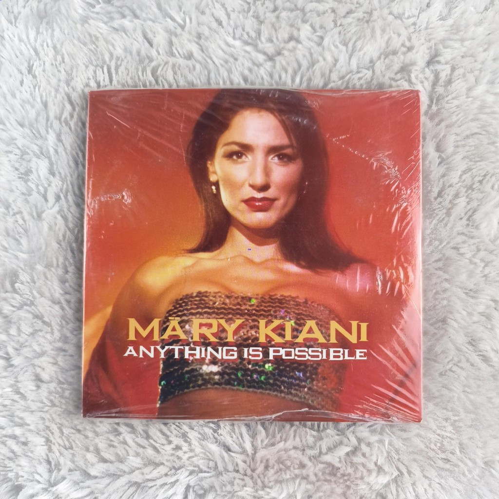 Z520 Mary Kiani Anything เป็น C0103 ได้