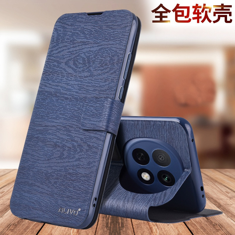 OppoA5 เคสโทรศัพท์ A5pro กันกระแทก A5x เคสหนังป้องกัน oppo Flip opa5plus Vitality รุ่น opa5x สไตล์ให