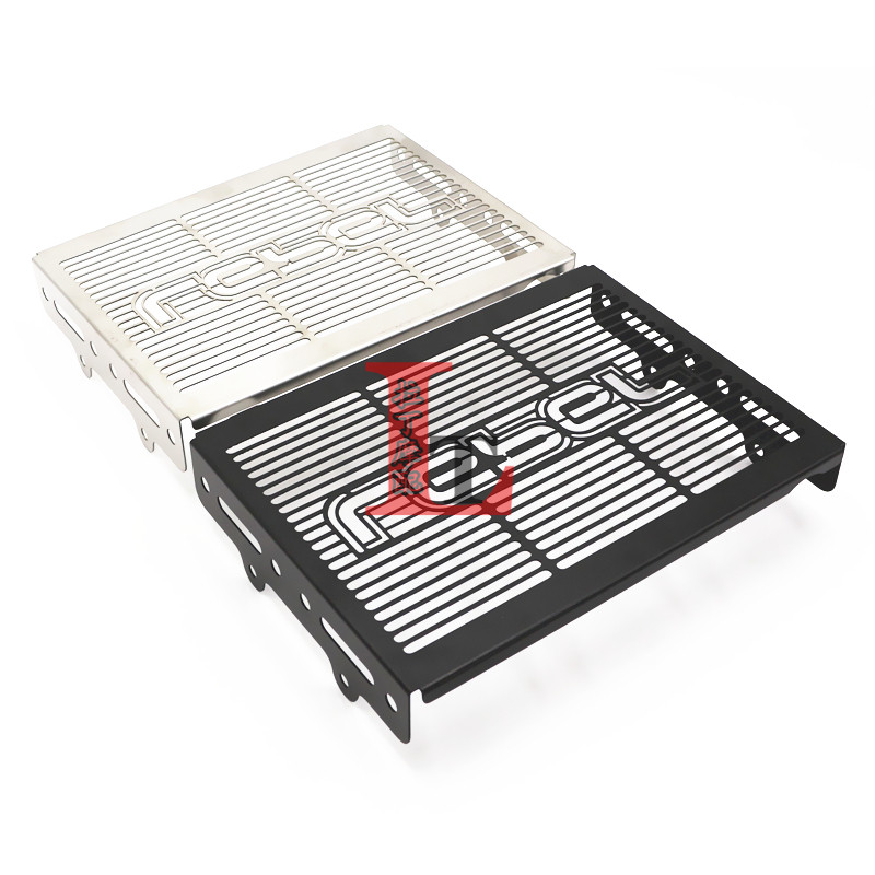 เหมาะสําหรับ Honda rebel500 Rebel CMX CM500 CM300 ดัดแปลงถังน้ําสุทธิ Cooling ฝาครอบป้องกัน