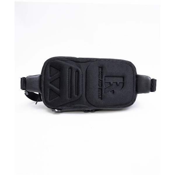 ญี่ปุ่น ZOZOTOWN ขายร้อน BROSKI และ SUPPLY Cowhide กระเป๋าคาดหน้าอกกระเป๋าถือกระเป๋าสะพายกระเป๋าคาดเ