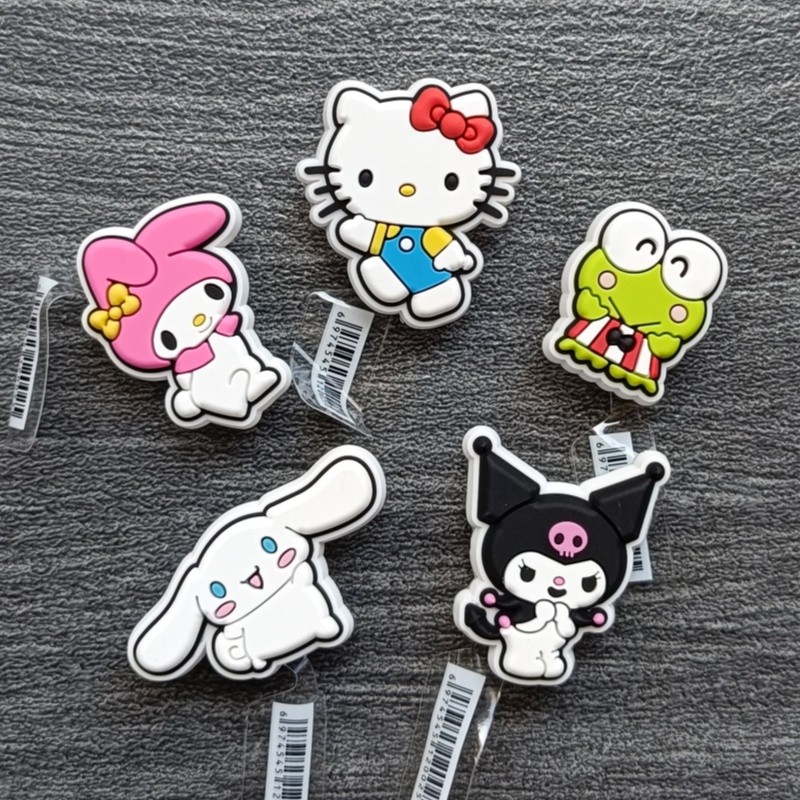 jibbitz อะคริลิค jibbitz crocs ของแทั missyp jibbitz jibbitz daddy jibbitz jibbitz crocs รองเท้า Cro