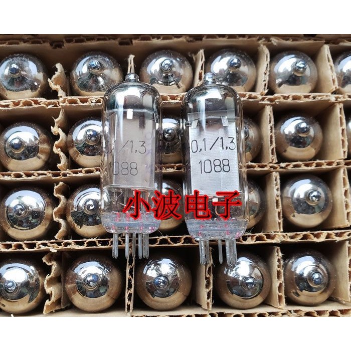 หลอด TG3 ใหม่ล่าสุด ZQ3 0.1/1.3 2D21 5727 pl21 Spark Tube Single