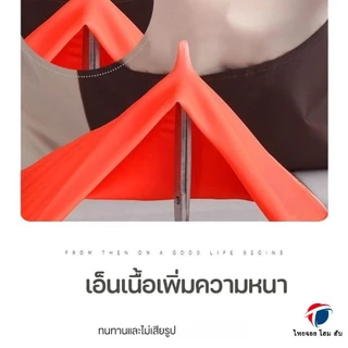🔥ถุงมือครัวสมัลติฟังก์ชั่ถุงมือใส่ทำครัว ถุงมือยางสำหรับทำความสะ ยางล้างจานสำหรับใช้ในครัวเรือน ล้างจาน ยาง แขนยาว พิเศษ ใช้ในเรือน ล้างพลาสติก กันน้ำ ห้อง ของใช้ในเรือน ทำความสะอาด[38 ซม.]