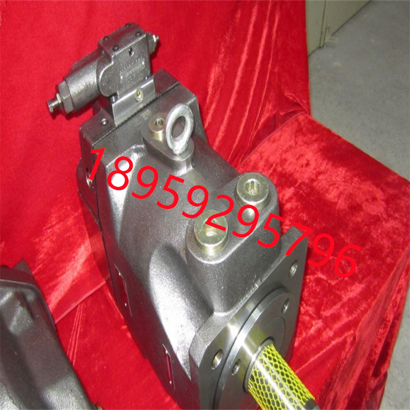 American Parker Parker Plug Pump PV032R1K8T1NUPG, 2F1C03-01-B-4-C จัดส่งฟรี