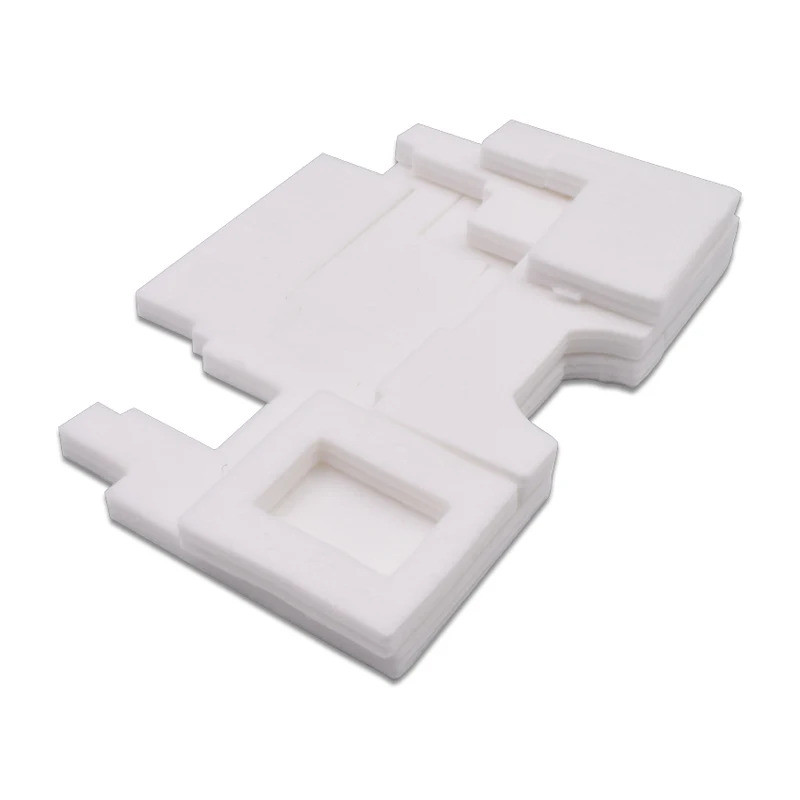 MC-G02 หมึกบํารุงรักษาฟองน้ําสําหรับ Canon G2160 G3160 PIXMA G1220/G2260/G3260 PIXMA G1420 MC-G02 เค