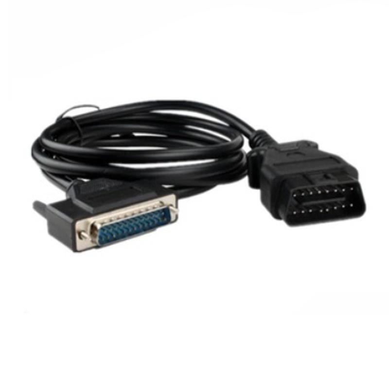 สายทดสอบหลักสําหรับ Kess V2 OBD2 เครื่องมือ ECU Kess 测温线