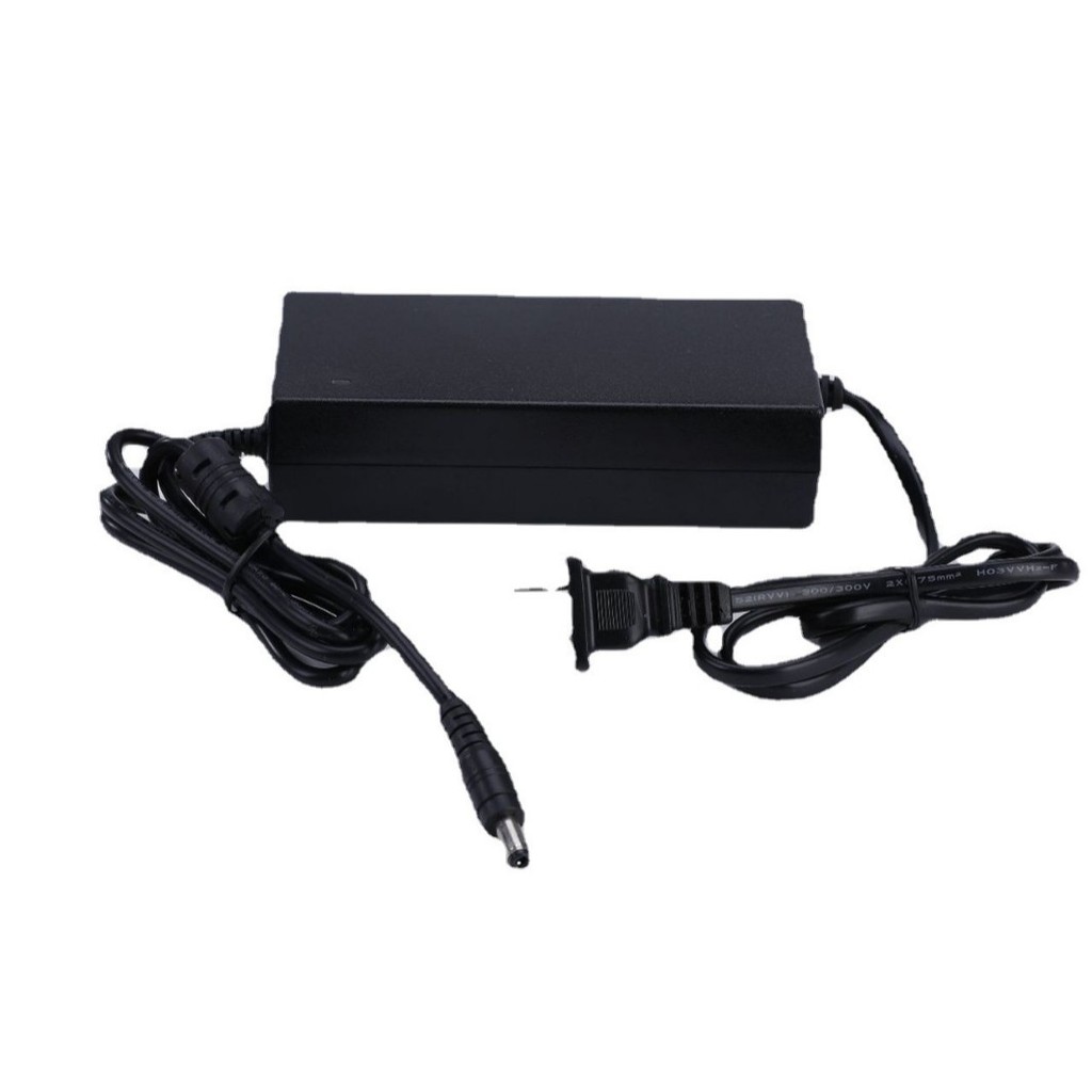 Dual-Wire 8.4V3A Charger 8.4V4A Power Adapter Charger เปลี่ยนแบตเตอรี่ 8.4V4000mA