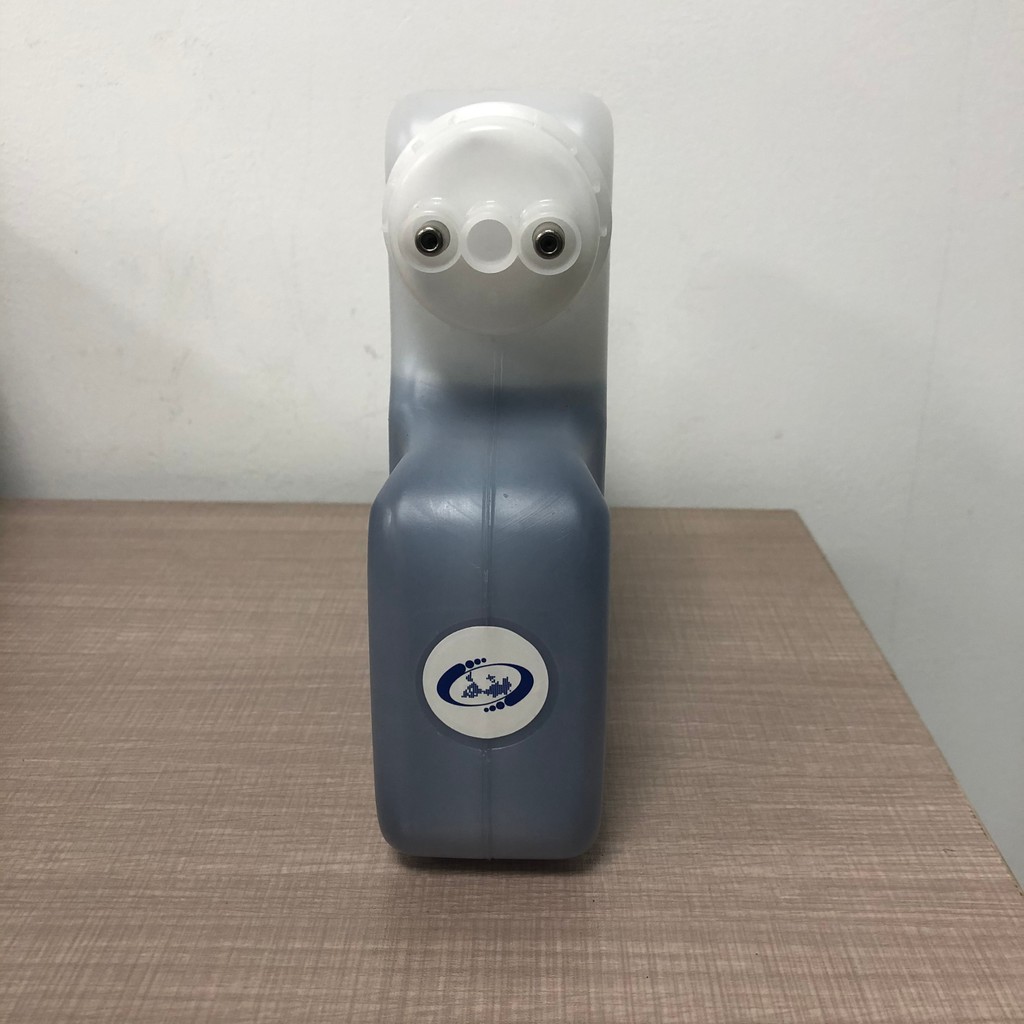 Zhongke Huibai ทินเนอร์แท้ M102-CX วัสดุสิ้นเปลืองตัวทําละลาย 8110 8500 8550 ทินเนอร์พิเศษ