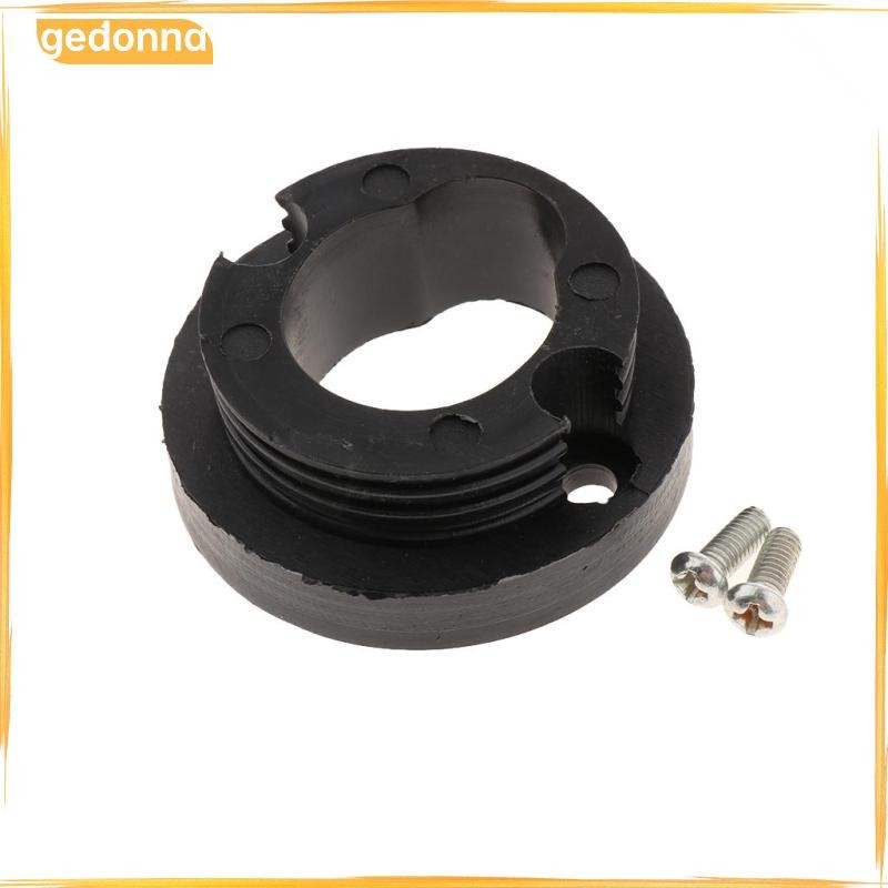 [gedonna] Performance Air Cleaner Drop Base 1.65 x 1.54 นิ้ว ฐานยึดลมทรงกลม