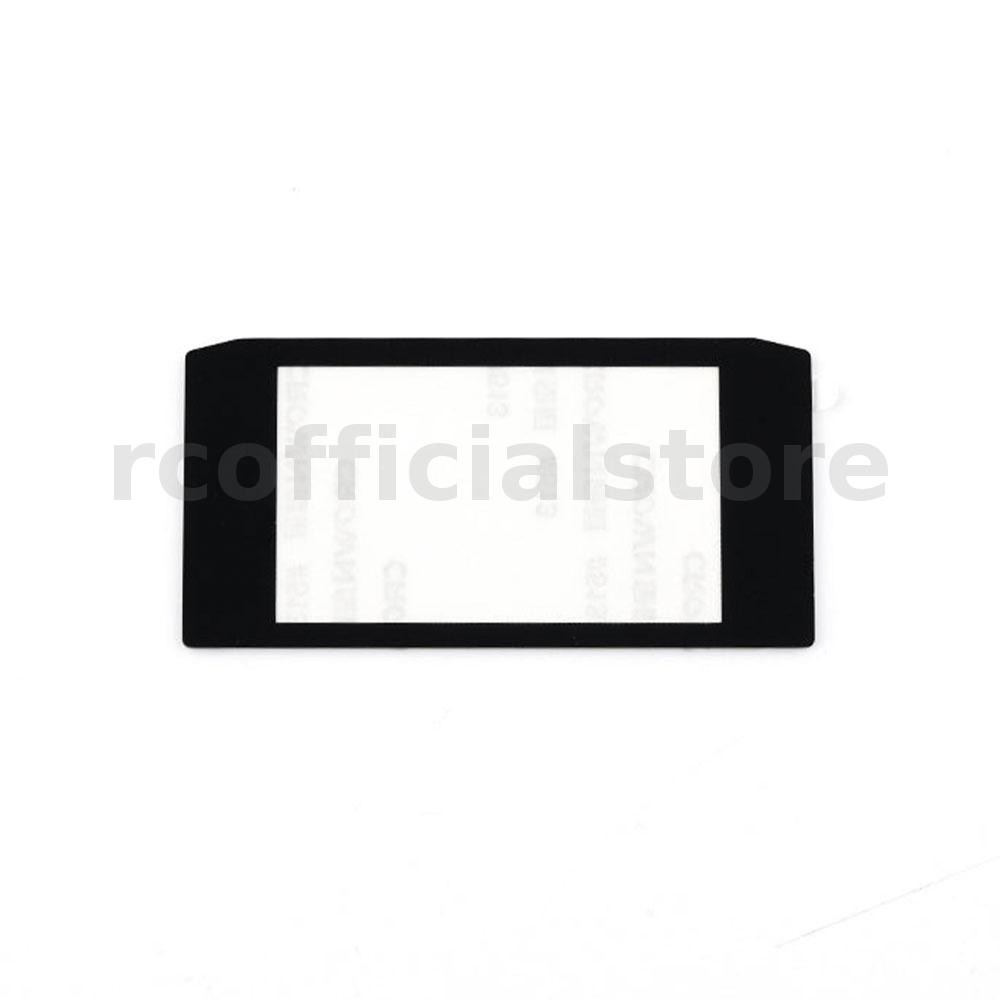 Radiomaster Boxer Remote Control Spart Part Lens Sticker