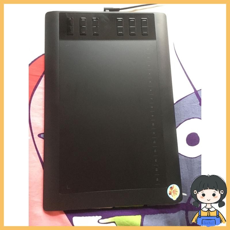 Bang Paper ฟิล์มกันรอยหน้าจอ Matte PET Anti สําหรับภาพวาดแสงจ้าสําหรับ Gaomon 1060 PR