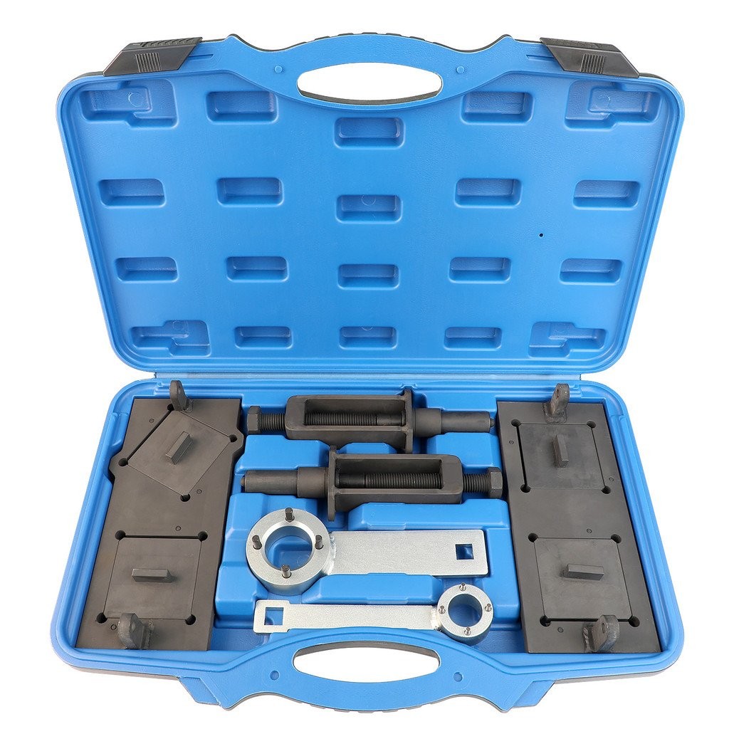 เครื่องมือ Turbo Porsche Timing/9113.6T Timing Engine 996 เครื่องมือ GT2 เครื่องยนต์ 997 HKGW