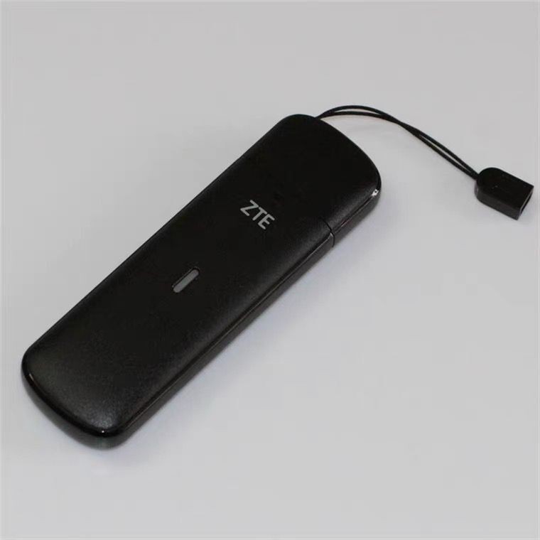 ZTE MF833U1 Full Netcom 4G การ์ดไร้สายความเร็วสูงแล็ปท็อปการ์ดอินเทอร์เน็ตแบบพกพาแบบไร้คนขับ