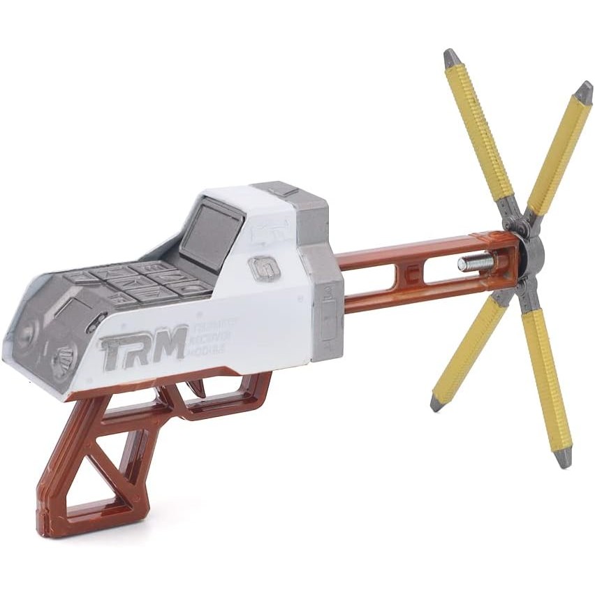 APEX Wattson Heirloom โลหะ Energy Reader ตัวเลขการกระทําของเล่นคอลเลกชันของขวัญ Party Supplies โต๊ะต