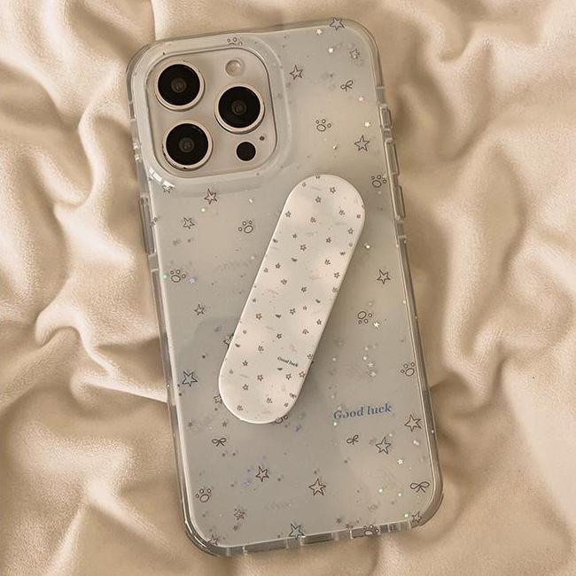 รุ่นใหม่ Stand Sticker Case REALME 2021 10 7 2020 6i 20a 9 c3 20pro 9pro+ N53N55/50 C2/5/5i/5s 50apr