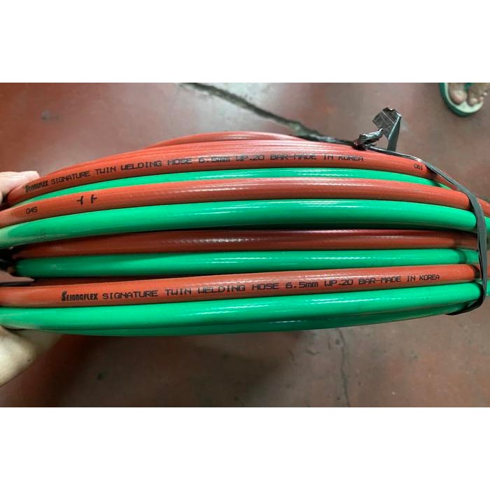 ท่อคู่ SEJONG ขายปลีก / ท่อแฝด / ท่อเชื่อม