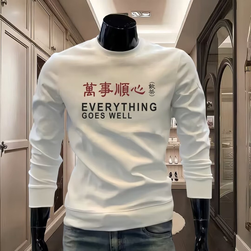 2025 NEW 2025W969 Huamian White P19 Color P20 M-5XL new23 8T2I