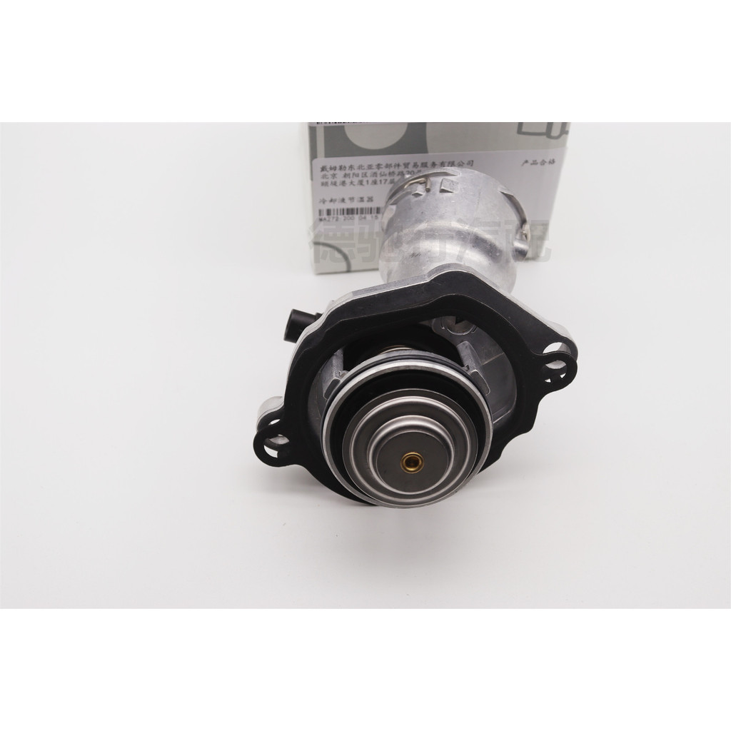 เหมาะสําหรับ Mercedes-Benz M272 E260 S350 GL350 R350 Thermostat GL450ML350ML450 Thermostat