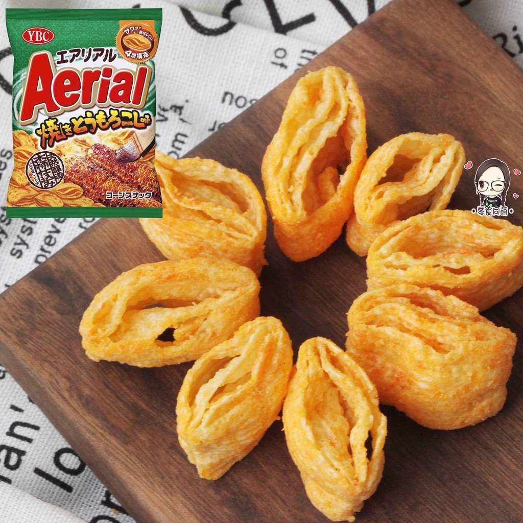 กระเป๋าของว่างลําลอง Kero Potato Chips LakeHouse Corn Chips Peach HaDuo Potato Chips Potato Chips Ja