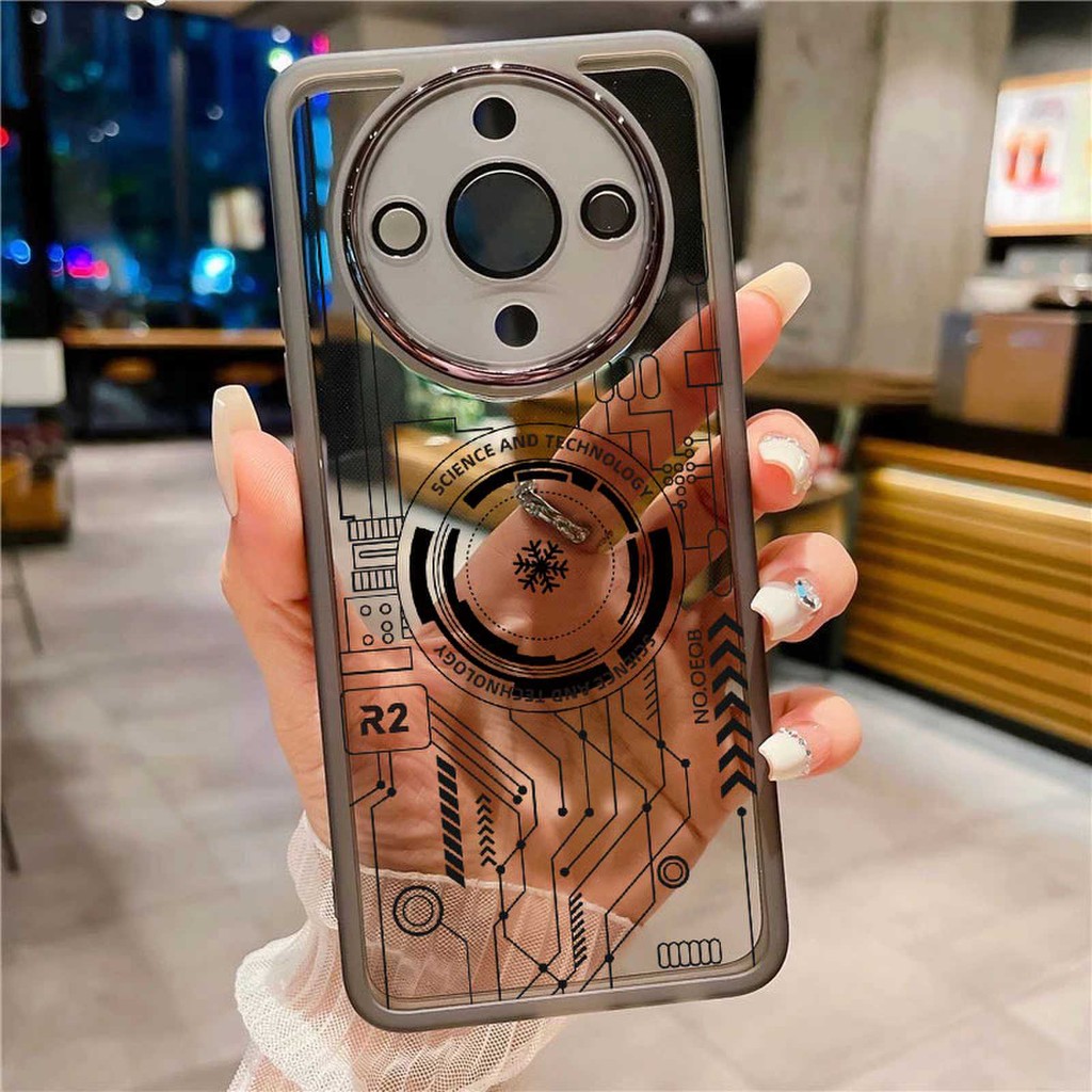 เคสโทรศัพท์สําหรับ Honor X9D X9C X9C สมาร์ท 5G X5C Plus กรณี Honor X7D X8C X7C X6C X5C 4G 5G กล้อง F
